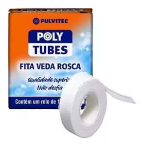 Fita veda rosca com 5 metros